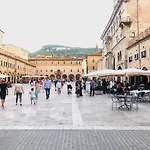 Apartmán Lilli's
