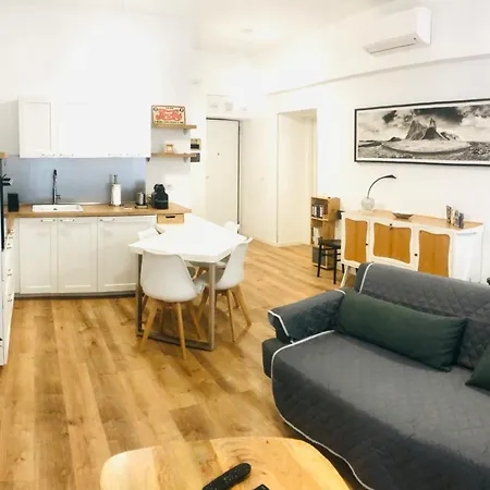 Lilli's Apartment Ascoli Piceno