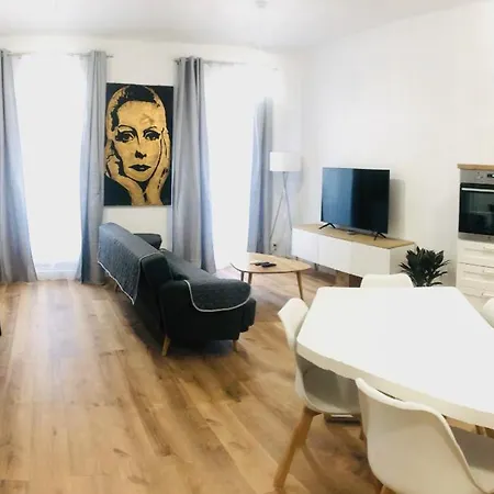 Lilli's Apartment Ascoli Piceno