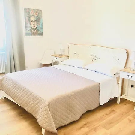 Lilli's Apartmán