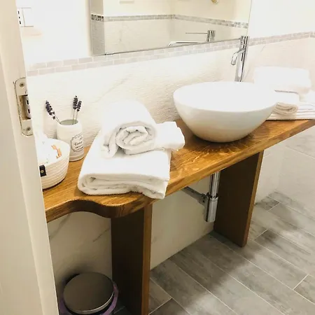 Apartment Lilli's Ascoli Piceno