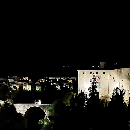 Lejlighed Lilli's Ascoli Piceno