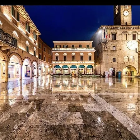 Lilli's Apartamento *