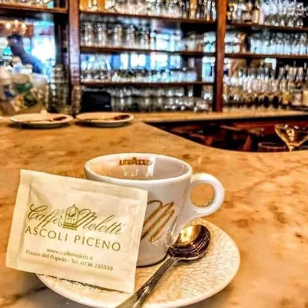 Lejlighed Lilli's Ascoli Piceno