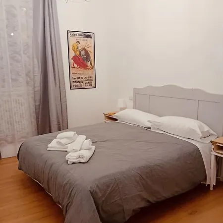 Lilli's Apartment Ascoli Piceno