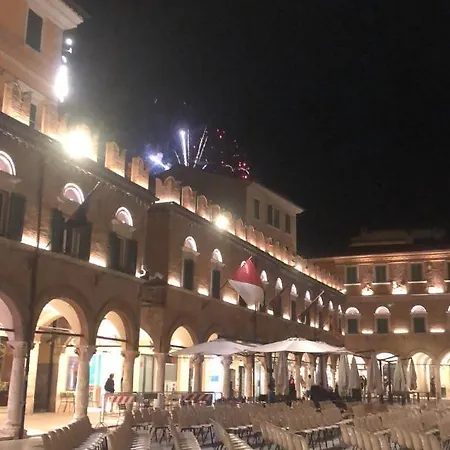 Lilli's Ascoli Piceno