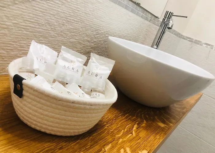 アパート Lilli's