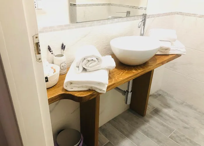 Apartment Lilli's Ascoli Piceno