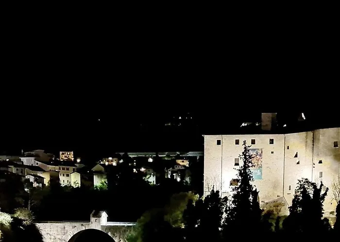 Apartment Lilli's Ascoli Piceno