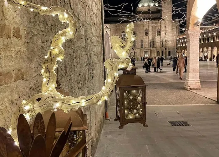 アパート Lilli's