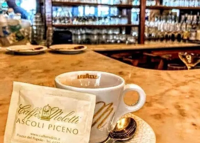 Apartment Lilli's Ascoli Piceno