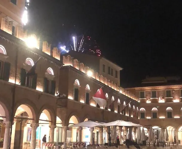 Lilli's アスコリ・ピチェーノ